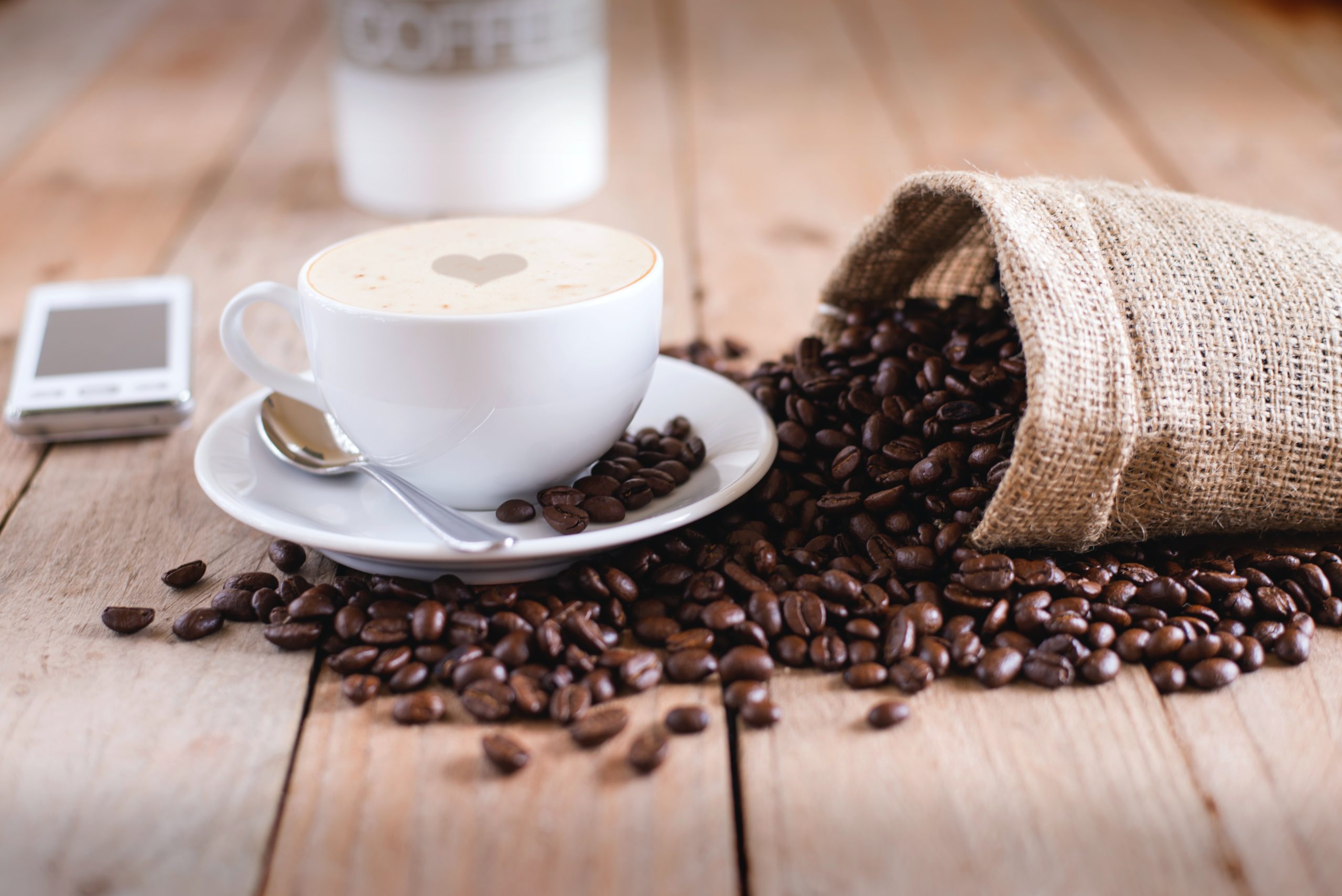 coffee-heart